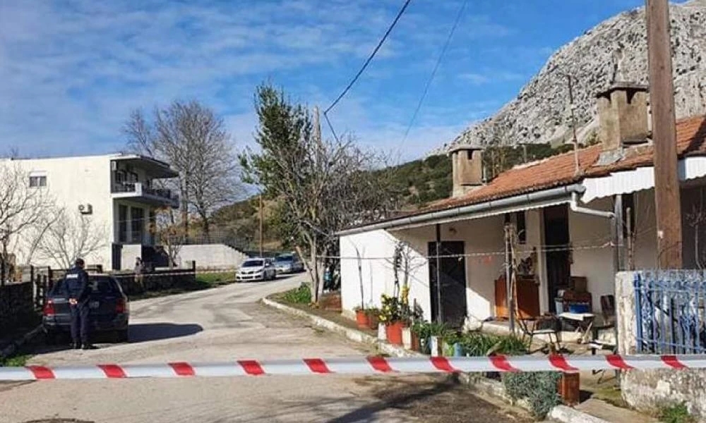 Αιτωλοακαρνανία: Γείτονες και συγγενής οι δράστες της φονικής ληστείας